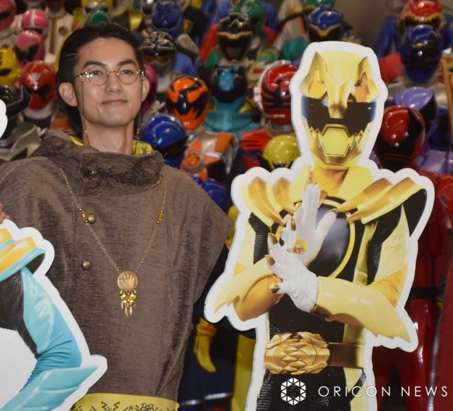 All Super Sentai Exhibition